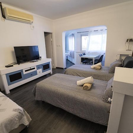 Eilot Apartment Eilat Luaran gambar