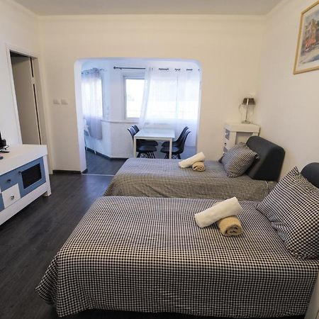Eilot Apartment Eilat Luaran gambar